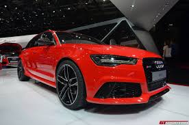 Image result for Garnet Red 2015 A6
