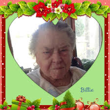 Billie Margaret Few McKain Obituary