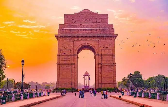 2N 3D Golden Triangle Tour