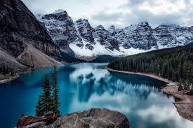 Two Weeks In The Canadian Rockies Road Trip Guide In A