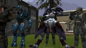 Rule34 - If it exists, there is porn of it  sangheili  6210893