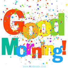 Good Morning GIFs — Download on Funimada.com