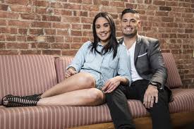 Married At First Sight Season 2 Couple S Shocking Split Details Revealed Alleged Death Threats And Cheating Involved