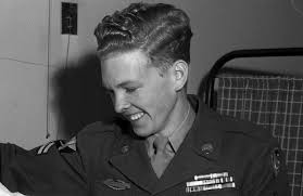 Patches in action: Photos of SSI being worn by the troops.