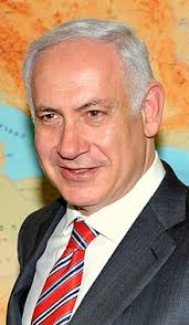 He was accused of embezzling public funds, bribery, fraud and failure to cooperate with. Benjamin Netanyahu Wikiquote