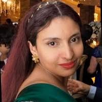 40+ "Janeth Manrique" profiles