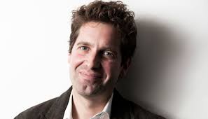 The 60-second interview: Michael Schaffer, incoming Washingtonian editor in  chief- POLITICO Media