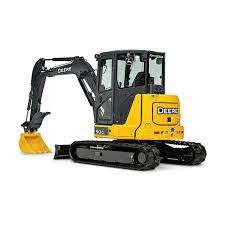 Backhoe rental costs with operator & without. John Deere 50g Excavator Rental Guaranteed Lowest Rates