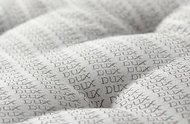 The Dux Xupport Top Pad Or Pascal De Luxe Duxiana Uk