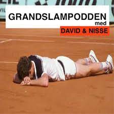 Franska öppna är den andra grand slam för året i tenniskalendern. 19 Franska Oppna Dag 11 Grandslampodden On Acast