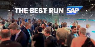 Our expertise with sap solutions. Gedanken Zu Sapphire 2018 Die Erweiterung Der Sap Strategie Zur Unterstutzung Von Best Run Businesses