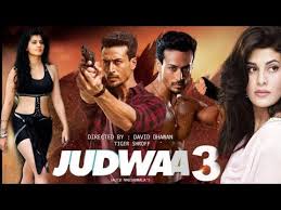 Judwaa 3 Movie Trailer Tiger Shroff Disha Patni Judwaa 3 Trailer Judwaa 3 Teaser Salman Khan Youtube You can save 5 to 10ms of latency. judwaa 3 movie trailer tiger shroff disha patni judwaa 3 trailer judwaa 3 teaser salman khan