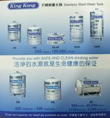 Lot 7 & 8, lrg. King Kong Stainless Steel Water Tank Ska Enterprise Sdn Bhd Facebook