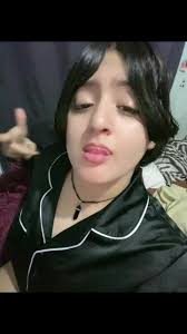 Ashley Cristal Parita Hendry