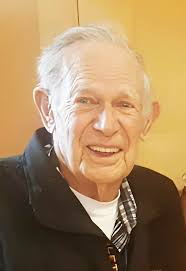 Gaylord Rhey Brandenburg, 90, of Alpena