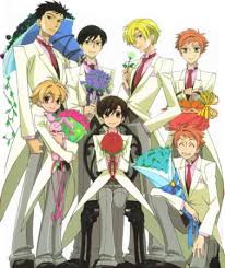 The series follows haruhi fujioka, a scholarship student at ouran academy. Ouran Koukou Host Club Pictures Myanimelist Net