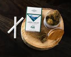 Throughout the marathon, the runners travel 1,418 ft downhill. Aspen Valley Cbd Flower Focusing On Quality And Consumer Safety Rolling Stone