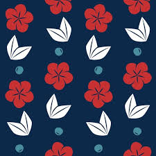 Posted by seme design lab at 9/15/2013. Download Seamless Japanese Style Floral Pattern For Free In 2020 Floral Pattern Vector Black Floral Wallpaper Vector Free