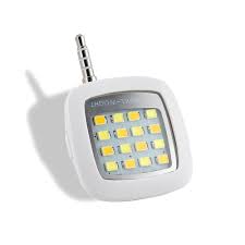 Selfie LED Flash Light for Yezz CC40 ...