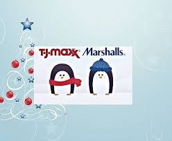 Maybe you would like to learn more about one of these? The Gift Of Savings T J Maxx And Marshalls Put A Bow On It Popsugar Beauty