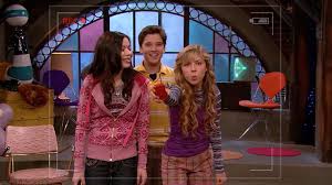 Go back to film page. Icarly Igo To Japan Skydiving Nickelodeon