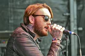 Kevin Paul says James Arthur had tattoo removed for his mum