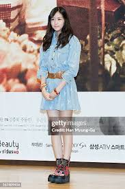 39 Lee Hyang Sook Photos & High Res Pictures - Getty Images
