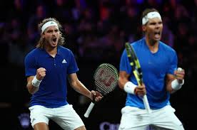 Nadal has been weak outside clay for last 3 to 4 years. Rafael Nadal Vs Stefanos Tsitsipas Betting Tips Free Bets Betting Sites Can Tsitsipas Upset Nadal At The 2019 Atp Finals