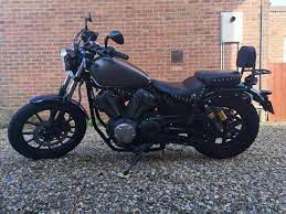 Pin On Custom Motorcycles For Sale In United Kingdom