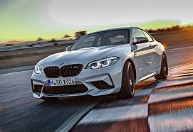 Driven Bmw S M2 Competition Is One Of The Best Driver S Cars On Sale In Sa Wheels24