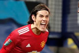 I said do you want to go out on a date? cavani sighed as he turned his head back to the vegetables. Solskjaer Hints Edinson Cavani Will Get New Man Utd Contract As He Claims Veteran Striker Has A Few Years Left In Him