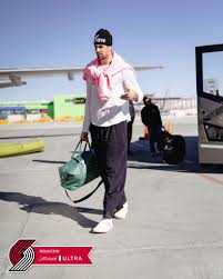 Portland Trail Blazers