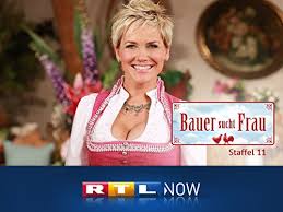 Mit durchschnittlich 15,2% und 325.000 zusehe. Bauer Sucht Frau Tv Series 2005 Imdb