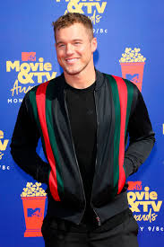 This week's episode of the bachelor was a brutal one for colton underwood, as the contestant he was madly in love with, cassie randolph. Former Bachelor Star Colton Underwood I M Gay Vanity Fair