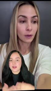 Odaliz Ramirez Y Carlos Arena Discusión