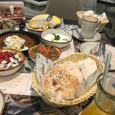 Yasmine Restaurant Seef Mall Picture Of Yasmine Restaurant Seef Mall Manama Tripadvisor