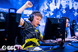 He is considered as one of the best cs go player in the world. With Logitech G In Hand Na Vi Wins Counter Strike Global Offensive Intel Extreme Masters Iem In Katowice Poland Logi Blog