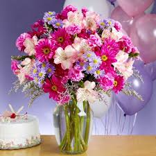 Super Fast Free Home Flowers Delivery In Chennai Happy Birthday Flower Birthday Flowers Bouquet Happy Birthday Flowers Images