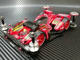 concours d elegance machine ミニ四駆 改造車 四駆