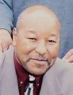 Obituary for Leroy Ussery