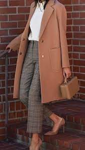 17 Winter Outfit Ideas For The Office Larisoltd Com Office Outfits Winter Outfits Winter Outfits For Work