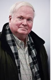 Pat Conroy's Beaufort Tour