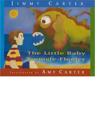 The Little Baby Snoogle Fleejer University Of Arkansas Press