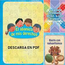 Instructivo del juego el stop. Descarga Juegos Didacticos De Los Pueblos Originarios En Version Electronica Cultura Y Delicias Prehispanicas