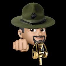 March 27 2003 Demonstration to Hantush by The Quarter Deck With Gunny Saenz