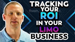 Tracking Your ROI In Your Limo Business