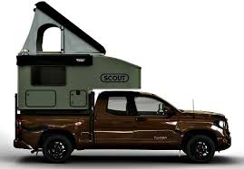 The campaign had more than 850 comments and over 900,000 views in just one day! Scout Truck Camper Reviews Pros Cons And Verdict