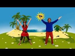 Detlev Jocker Ramba Zamba Youtube Kinder Lied Kinderlieder Geburtstag Lieder