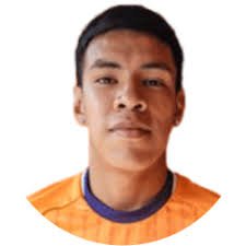 Edgar Soza (รอยัล พารี)