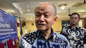 Muhammadiyah Serukan Pengalihan Dana ke Bank Syariah Matahari, Untuk  Seluruh Unsur Persyarikatan Termasuk Ortom dan AUM